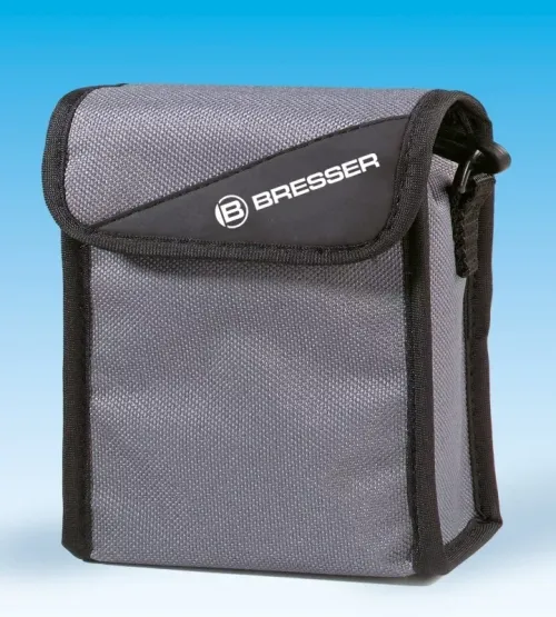 фотография Бинокъл Bresser Corvette 10x50,  6