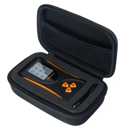 снимка Детектор на радиация Ermenrich Ping RD50,  3