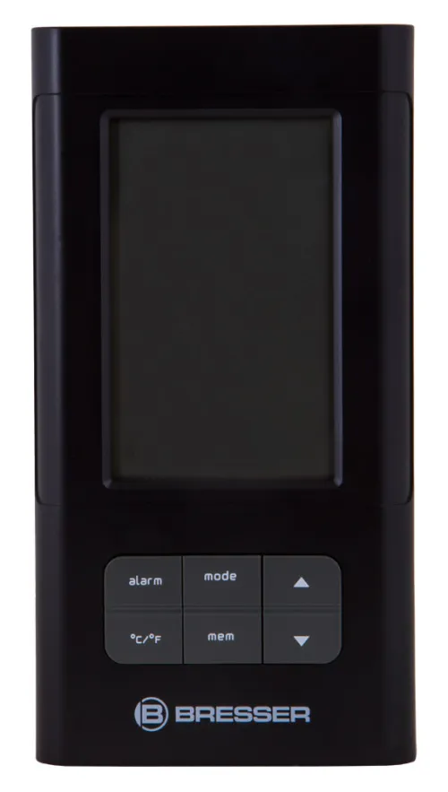 фотография Метеорологична станция Bresser TemeoTrend LB RC,  3