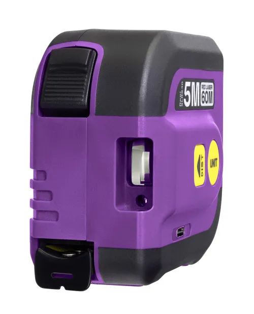 фотография Лазерна ролетка Ermenrich Reel SLR640,  5