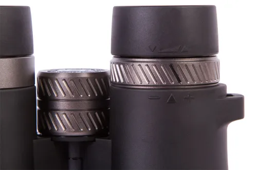 фотография Бинокъл Bresser Condor UR 10x50,  9