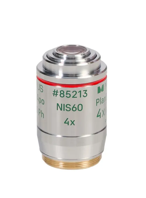 фотография Фазовоконтрастно устройство MAGUS SPH360 с набор от обективи Plan S-Apo Ph 4х/10х/20х/40х/60х H60 mm,  5