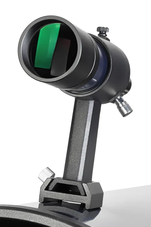 изображение Добсънов телескоп Levenhuk New Skyline PRO 10" (250/1270) Retractable,  9