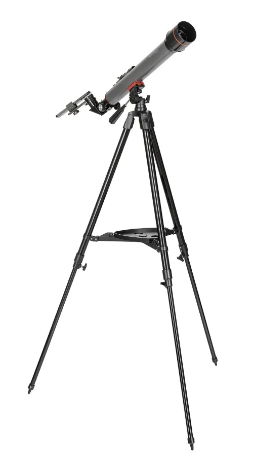 изображение Фототелескоп Levenhuk Kelvin Nova BASE 50/600,  3