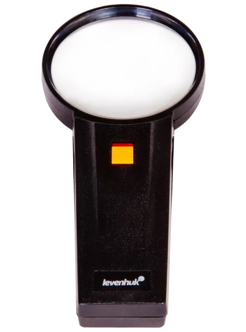 фотография Лупа Levenhuk Zeno Handy ZH33,  4
