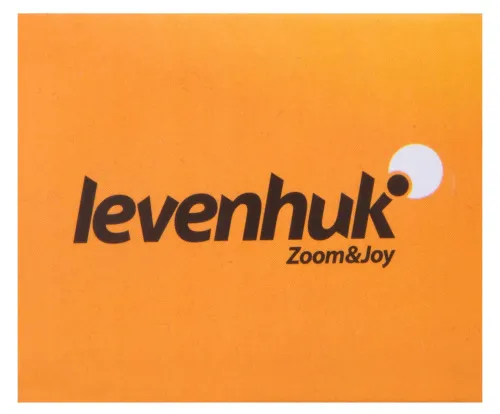 снимка Адаптер за триножник за бинокли Levenhuk TA10,  12