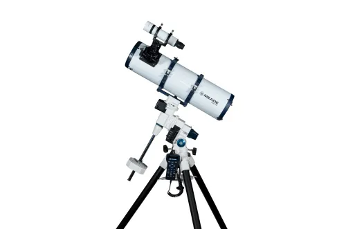 изображение Рефлекторен телескоп Meade LX85 6",  2