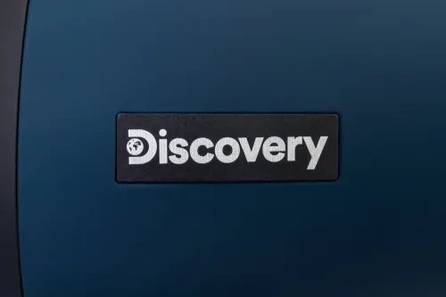 снимка Зрителна тръба Levenhuk Discovery Range 50,  2