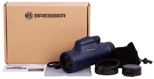 фотография Монокъл Bresser Topas 7x42 WP,  2