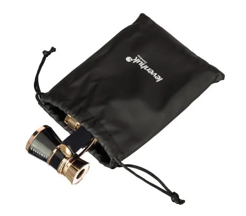 снимка Театрални бинокли Levenhuk Broadway 325Е Лорнет,  5