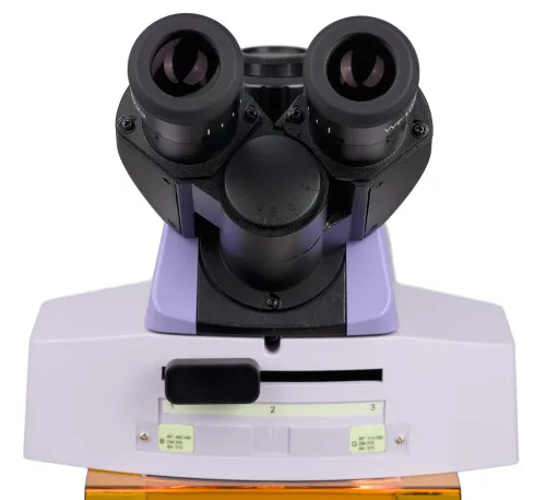 фотография Флуоресцентен цифров микроскоп MAGUS Lum D450L,  9
