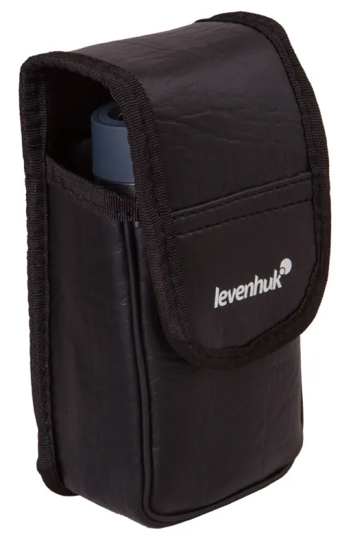 картинка Монокъл Levenhuk Nelson 7x35 с решетка и компас,  7