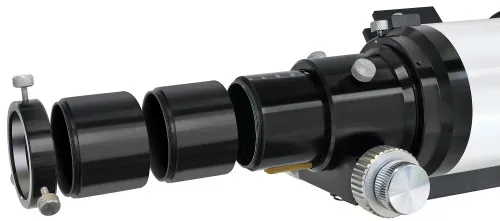 изображение Телескоп Explore Scientific ED APO 80 mm FCD-1 ALU,  2