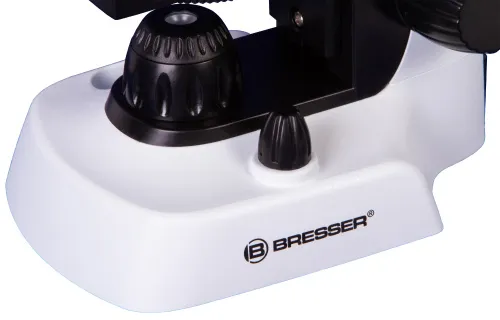 изображение Bresser Junior Microscope with Magnification 40x-2000x,  12