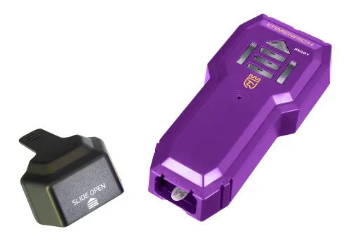 картинка Детектор за издатини Ermenrich Ping SA20,  4