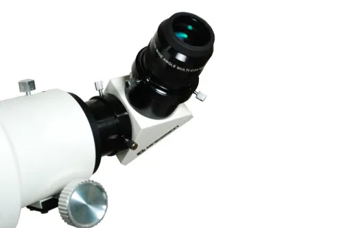 фотография Телескоп Bresser Messier AR-127S/635 Hexafoc EXOS-1/EQ4,  13