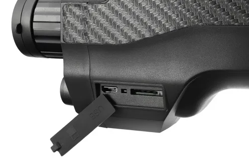 картинка Монокъл за нощно виждане Levenhuk Atom Digital DNM100,  10