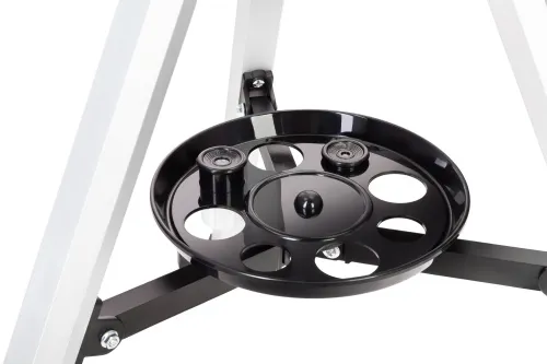 фотография Телескоп Levenhuk Discovery Sky T76 с книга,  13