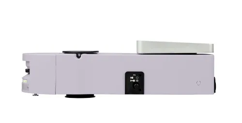 изображение Епи-флуоресцентна приставка MAGUS Epi-FL05 LED, флуоресцентни филтърни кубчета B/G/UV/R,  3