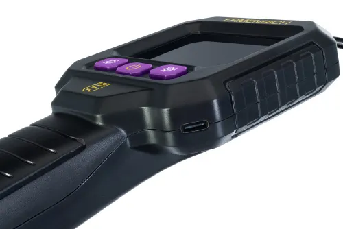 снимка Индустриален ендоскоп Ermenrich Seek VE20,  5