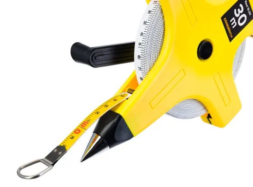 фотография Геодезическа ролетка Ermenrich Reel SL30,  5