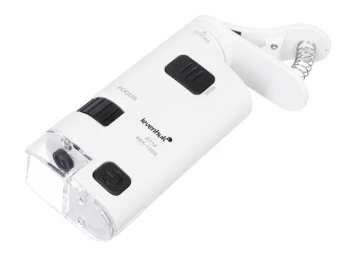 картинка Джобен микроскоп Levenhuk Zeno Cash ZC14,  5