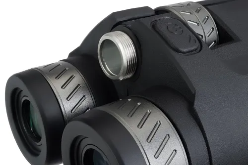 картинка Бинокъл с далекомер Levenhuk Guard PRO 4000,  11