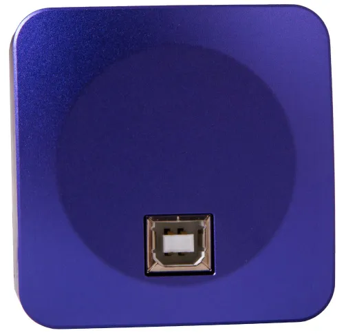 картинка Цифрова камера Levenhuk M1000 PLUS,  10