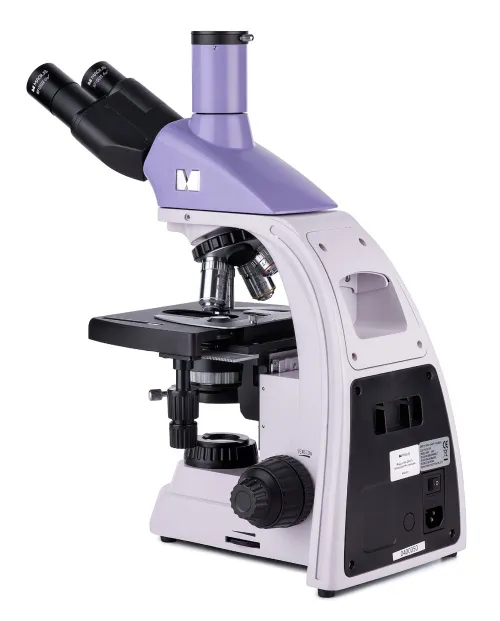 изображение Биологичен микроскоп MAGUS Bio 250TL,  19