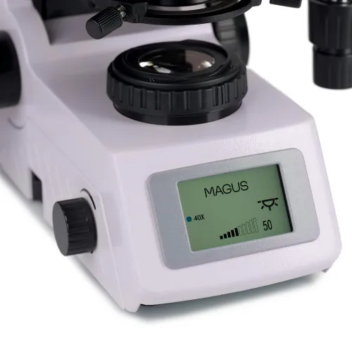 фотография Флуоресцентен цифров микроскоп MAGUS Lum D450L,  17