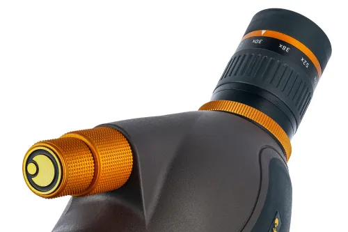 картинка Зрителна тръба Levenhuk Blaze PRO 70,  12