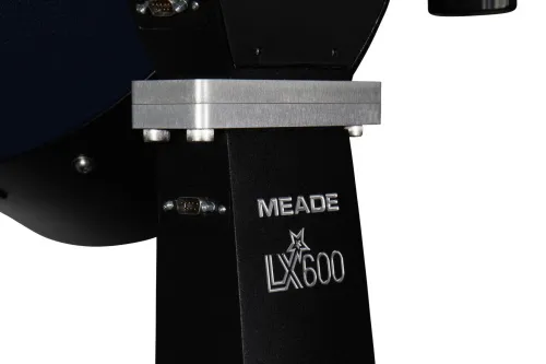 изображение Телескоп Meade LX600 10" F/8 ACF,  6