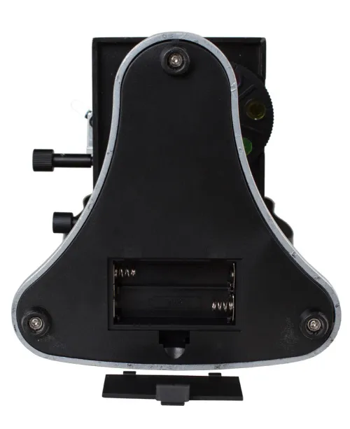 фотография Цифров биологичен микроскоп Levenhuk D70L,  11