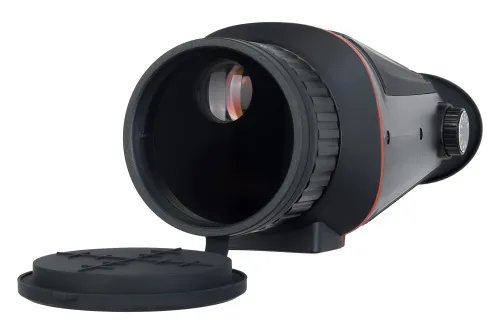 снимка Цифров монокъл за нощно виждане Levenhuk Halo 20X PLUS,  9