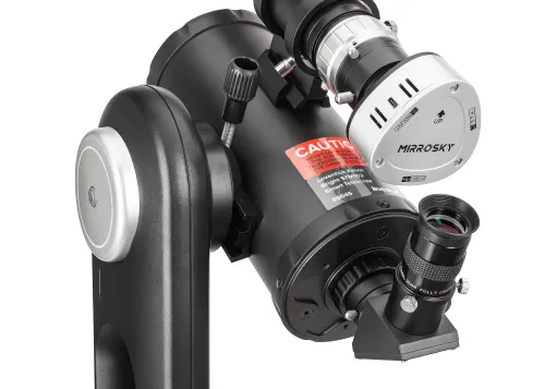 фотография Смарт телескоп Levenhuk Kelvin Bright STM102,  7