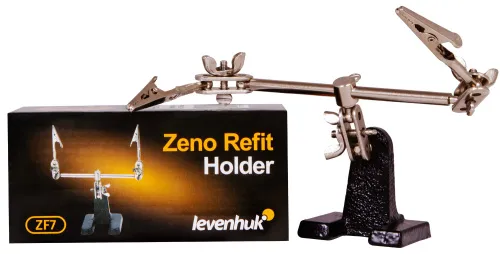 изображение Държач Levenhuk Zeno Refit ZF7,  3