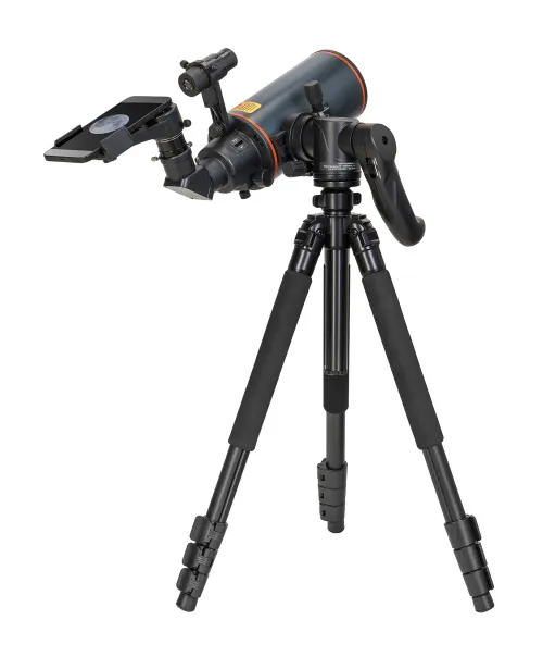 фотография Фототелескоп Levenhuk Kelvin MAK80 AZ,  5