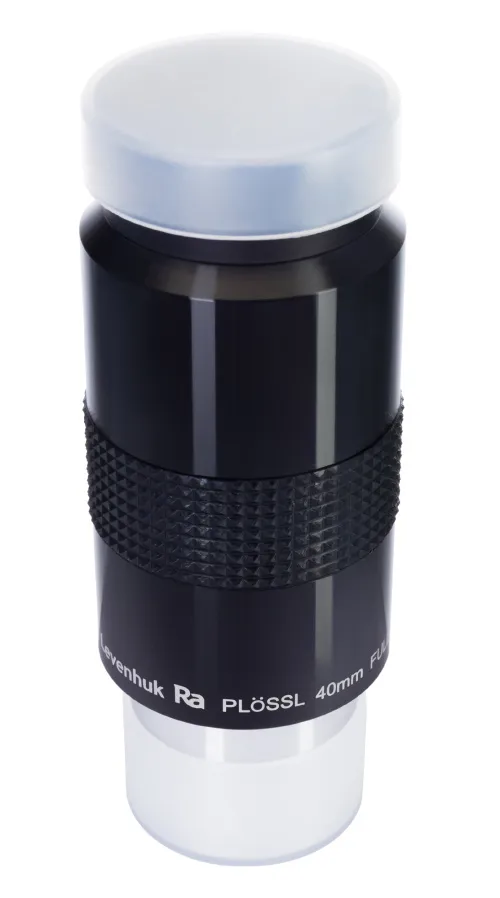 изображение Окуляр Levenhuk Plössl 40 mm,  2