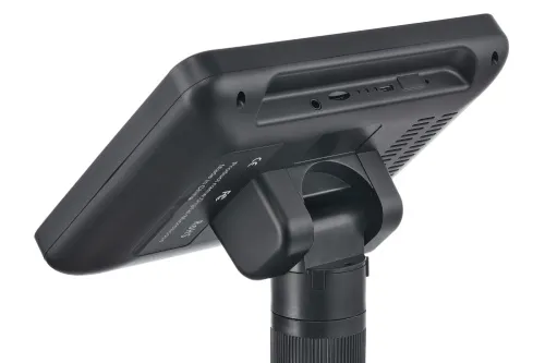 фотография Цифров микроскоп Levenhuk Rainbow DM700 LCD,  8