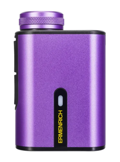 изображение Строителен лазерен далекомер Ermenrich LG900,  5