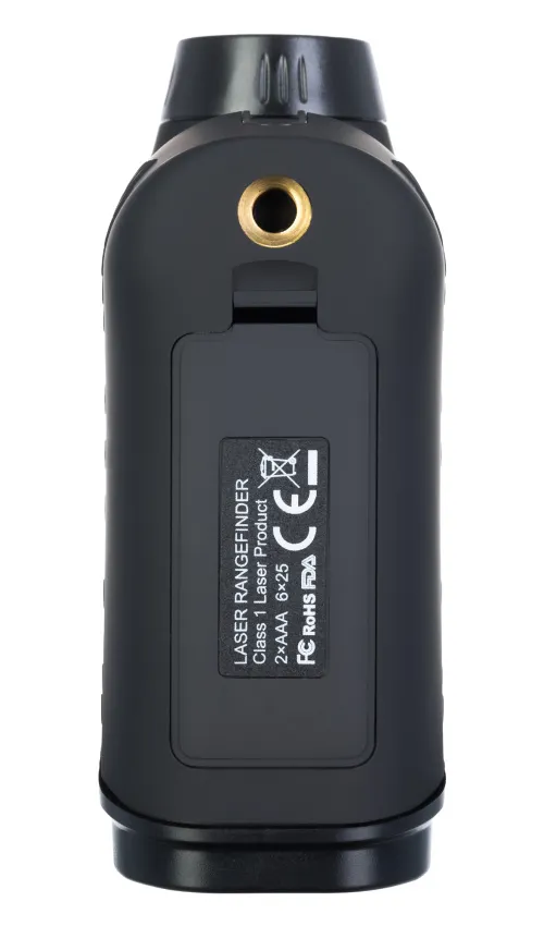 снимка Строителен лазерен далекомер Ermenrich LR900,  7