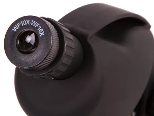 фотография Комплект Bresser National Geographic: телескоп 50/360 AZ и микроскоп 40x–640x,  9