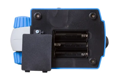 снимка Микроскоп Bresser Junior 40–640x,  10