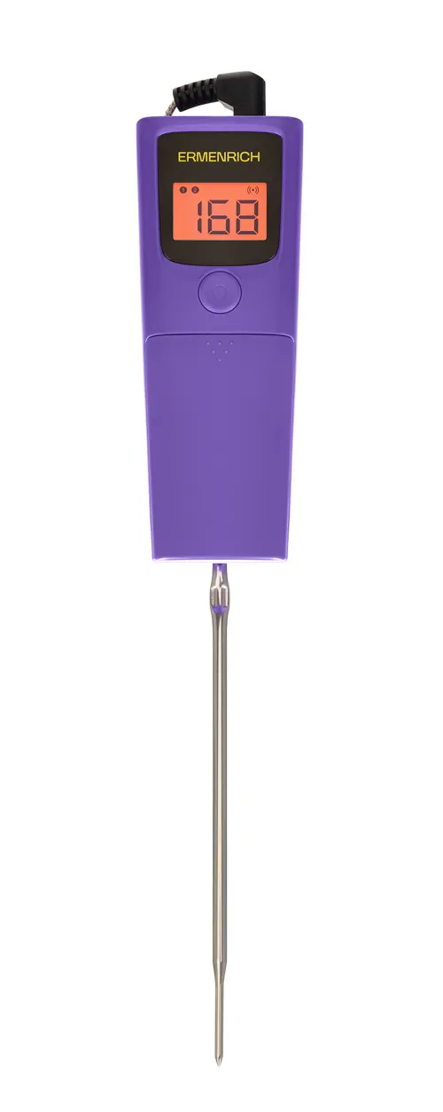 картинка Термометър за месо Ermenrich BBQ GT20,  5