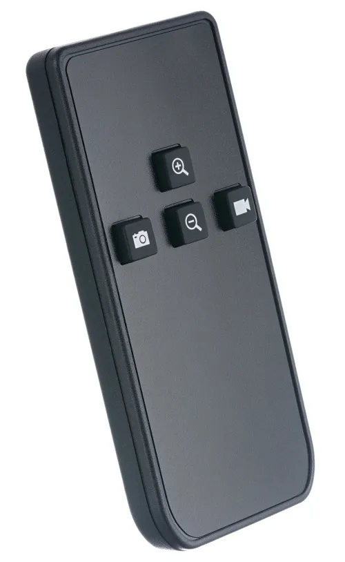 фотография Цифров микроскоп Levenhuk LabZZ DM200 LCD,  3