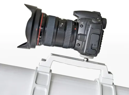 изображение Bresser Messier NT203s/800 OTA,  10