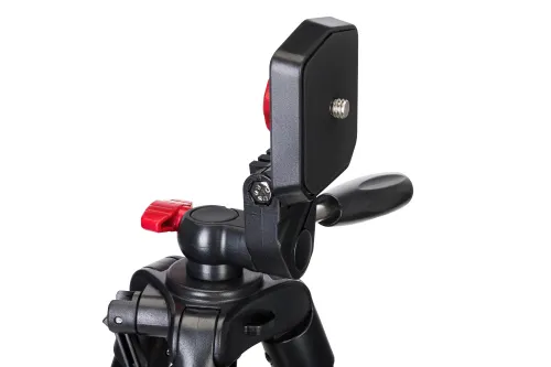 фотография Комплект бинокъл Levenhuk Bruno PLUS 25x70 и триножник ,  10