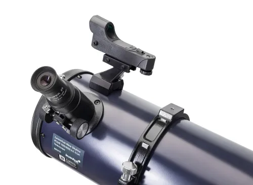 фотография Телескоп Levenhuk New Skyline PLUS 130/650 AZ-EQA,  10