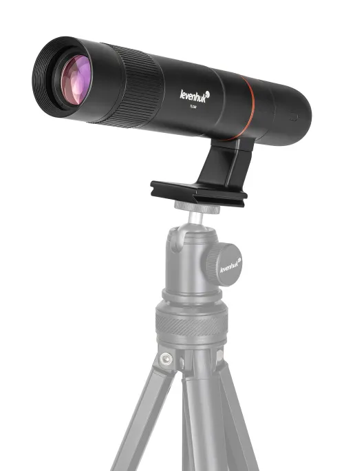 фотография Телекуляр с Wi-Fi Levenhuk Kelvin TLC60,  9