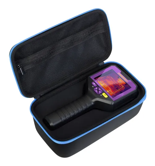 снимка Термовизионна камера Ermenrich Seek TV90,  3